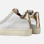 P448 - Women's Thea Mid Shoes