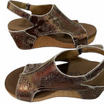 Corkys Footwear - Women's Pasture Wedge Sandals