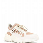 Salvatore Ferragamo - Women's Raintop Low-top Sneakers