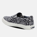 Lamo - Women's Classic Piper Exotic Slip-on Shoe