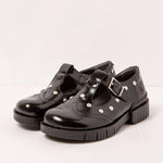 The Art Company - Women's 1834s Leather Oxford Shoe