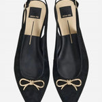 Dolce Vita - Women's Obella Pointed Toe Flats