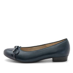 Ara - Women's Belinda Bow Ballet Flat