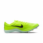 Nike - Men's Zoomx Dragonfly Athletics Distance Spike Shoes