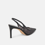Dolce Vita - Women's Kaye Crystal Heels