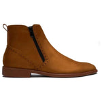Tayno - Men's Coupe Chelsea Boots