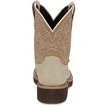 Justin Boots - Women's Kay Western Boots