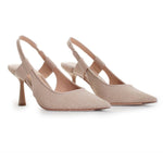 Donald Pliner - Women's Elliemay Slingback Pump Heel
