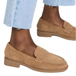 Intentionally Blank - Women's Marblehead Loafer