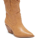 Billini - Women's Cazey Pointed-toe Slip-on Ankle Booties