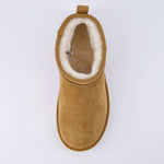 Cushionaire - Women's Hip Cozy Winter Ankle Boot