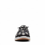 Clarks - Women's Cloudsteppers Breeze Ave Lace Up Sneaker