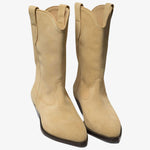 Isabel Marant - Women's Duerto Suede Boot