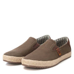 Xti - Men's Canvas Boat Shoes
