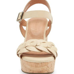 Chocolat Blu - Women's Glenda Wedge Sandal