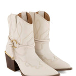 Andrea - Women's Western Fashion Boots