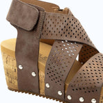 Corkys Footwear - Women's Guilty Pleasure Wedge