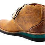 Martin Dingman - Men's Blue Ridge Chukka Boot