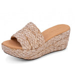 Chocolat Blu - Women's Yunis Sandals