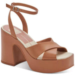 Dolce Vita - Women's Wessi Strap Platform Sandals