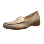 Trotters - Women's Zane Woven Slip-on Loafer