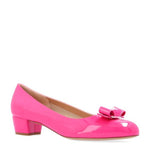 Salvatore Ferragamo - Women's Vara Bow Detail Shoes