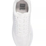 Dirty Laundry - Women's Spirited Mesh Sneaker