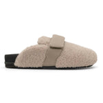 Roam - Fuzzy Loafer Mule