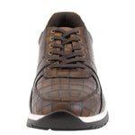 Sio - Men's Maverick Croco Sneaker