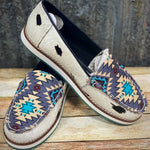 Myra - Women's Aztec Verdana Shoes