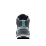 Columbia - Women's Trailstorm Waterproof Mid Shoes