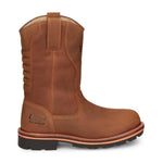 Chippewa - Men's Thunderstruck Waterproof Nano Composite Toe Work Boots - Wide
