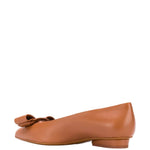 Salvatore Ferragamo - Women's Vara Bow Ballet Flats