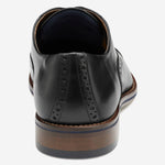 Johnston & Murphy - Men's Conard 2.0 Cap Toe Oxfords