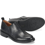 Sofft - Women's Naisbury Leather Slip-On