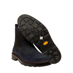 Bally - Men's Corad Bovine Suede Leather Chelsea Boots