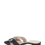 Koko + Palenki - Women's Lively Slide Sandal