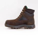 Dunham - Men's 8000 Works Waterproof Safety Plain Toe Boots