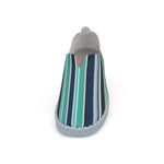 Ilse Jacobsen - Women's Striped Tulip Shoe
