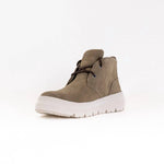 Ugg - Men's Burleigh Chukka Boots