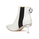 4Ccccees - Women's Osha Dive Chelsea Boots