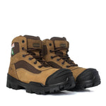 Royer - Men's 6" Composite Toe Ventura Work Boots