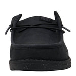 Hey Dude - Men's Wally Slip Stretch Canvas Shoes