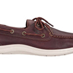 Sas - Men's Decksider Lace Up Boat Shoe