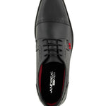 Andrea - Men's Leather Oxford Shoes