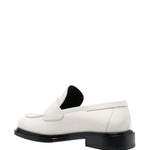 Salvatore Ferragamo - Women's Patent Leather Loafers