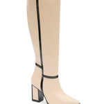 Andrea - Women's Tall Knee-high Boots