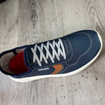 Psudo - Men's Court Sneaker