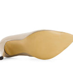 Andrea - Women's Pointed Toe Stilettos