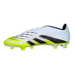 Adidas - Men's Predator Club Fg/mg Soccer Cleat Shoes